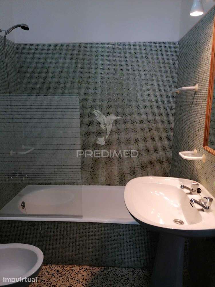 Apartamento T1 Nonte Abrao - Grande imagem: 3/9