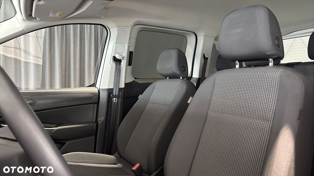 Volkswagen Caddy 2.0 TDI - 12