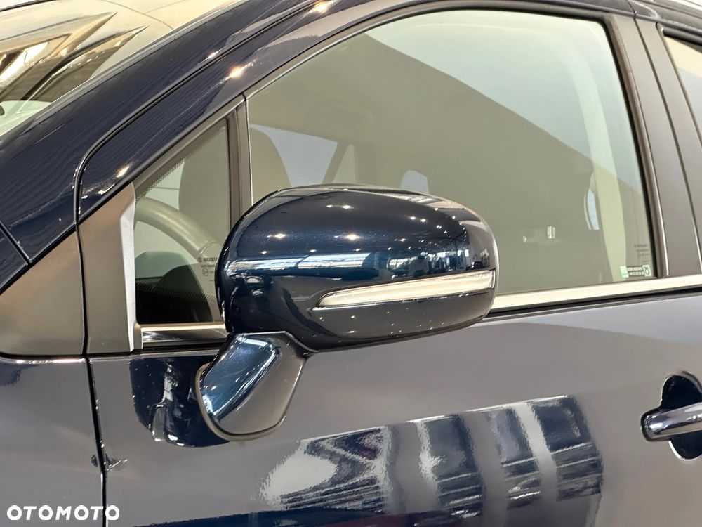 Suzuki S-Cross 2022 photo 4