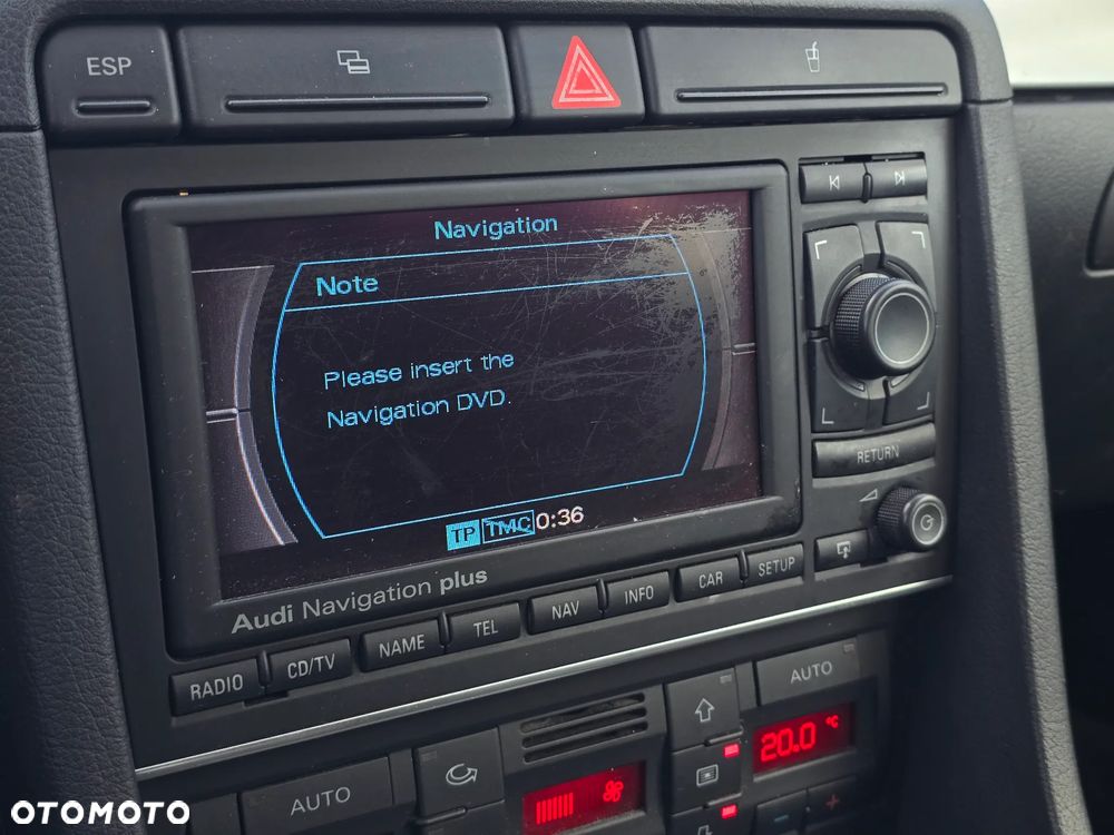 Audi A4 Avant 2.0 T FSI - 9