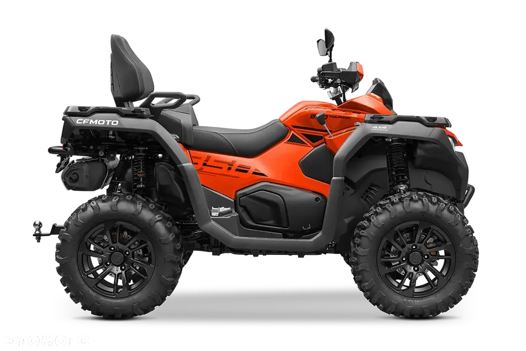 CFMoto Inny - 2