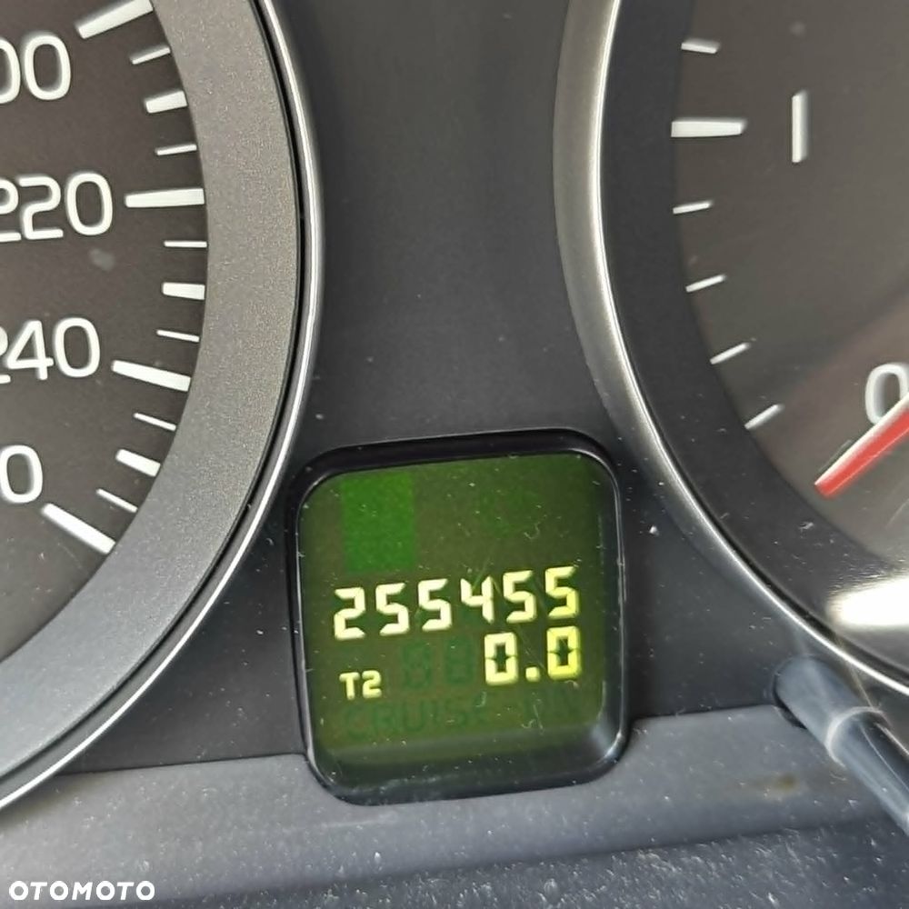 Volvo S40 2.0D - 10