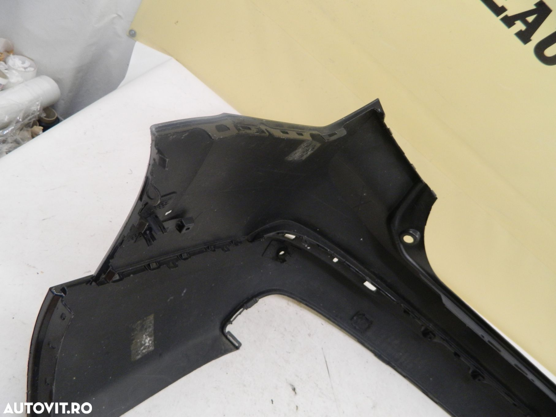 Bara spate Volvo XC90, 2015, 2016, 2017, 2018, 2019, 2020, 31690642. - 7