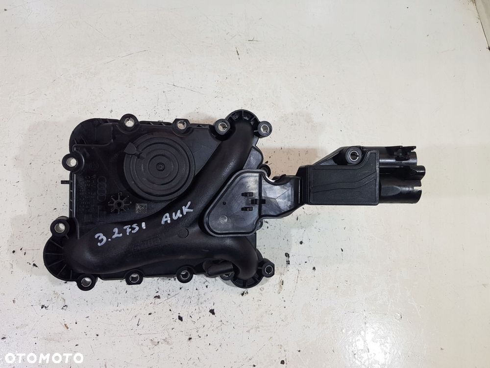 odma separator oleju 06e103547 vw audi a6 c6 a4 3.2 fsi - 1