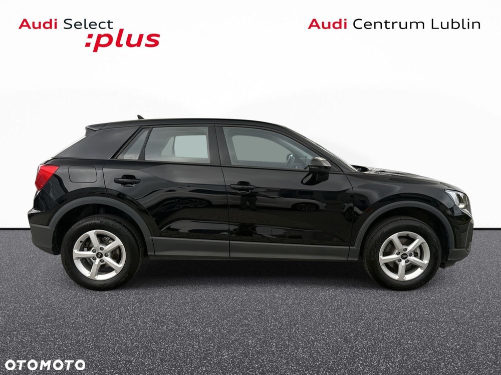 Audi Q2 30 TFSI - 5