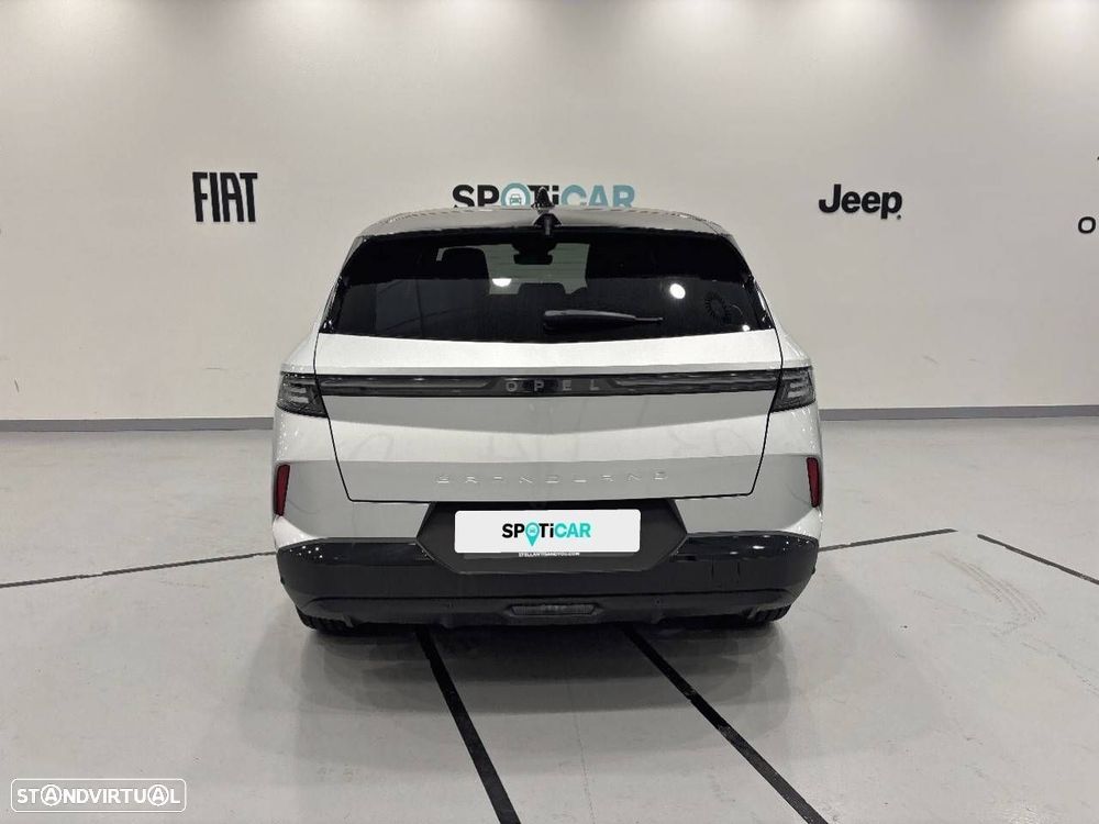 Opel Grandland 1.2 Hybrid GS eDCT - 7