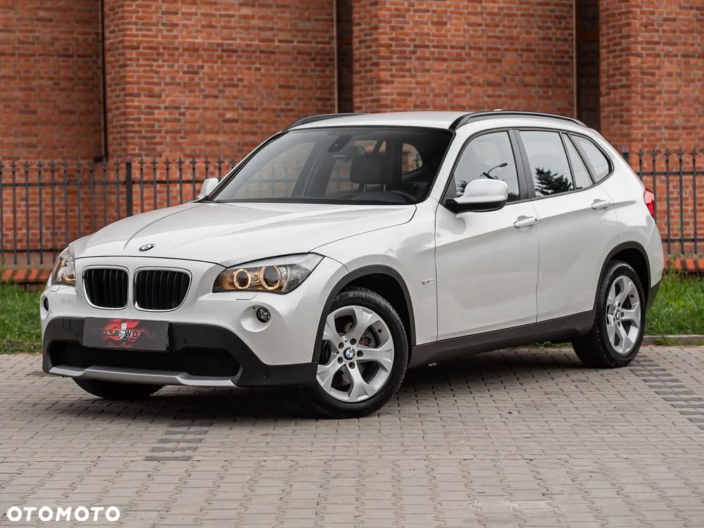 BMW X1 - 12
