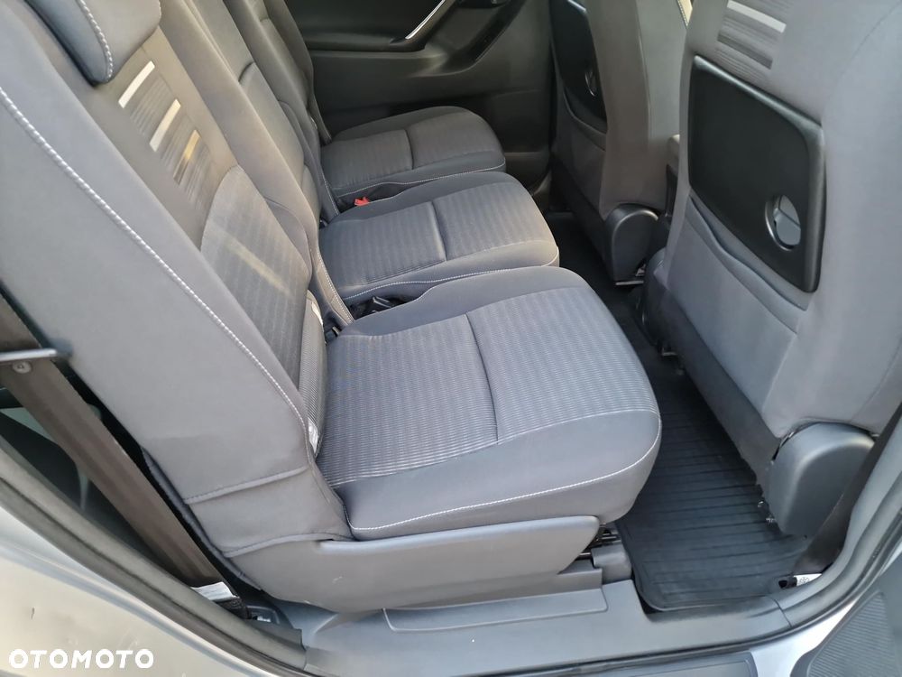 Toyota Verso 1.8 Premium 7os EU6 - 14