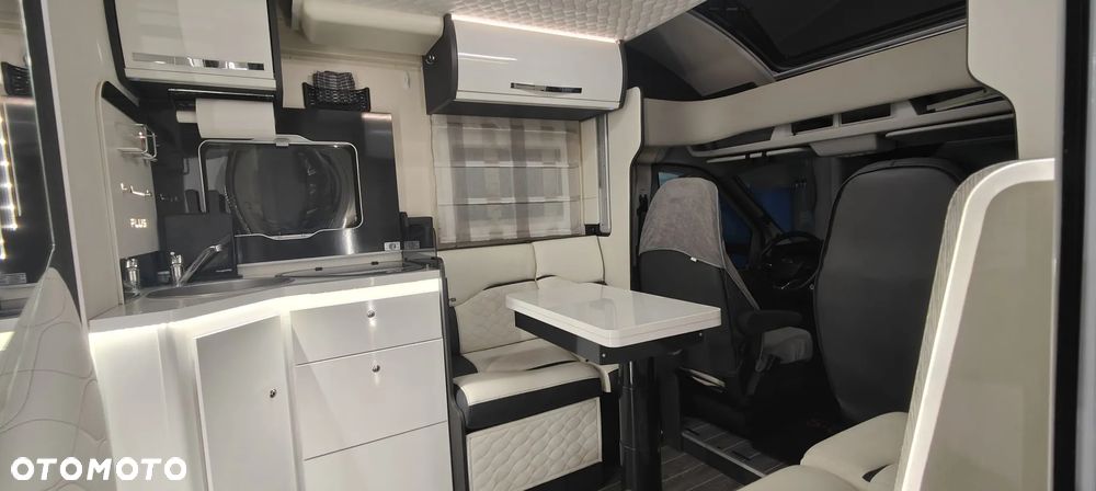 CI Magis 87 XT - 7