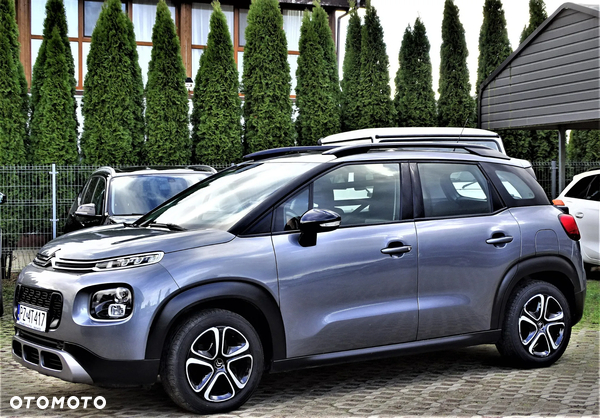 Citroën C3 Aircross 1.2 PureTech Shine