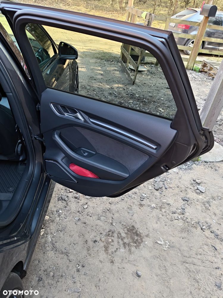 Audi RS3 Sportback 2.5 TFSI Quattro S tronic - 16