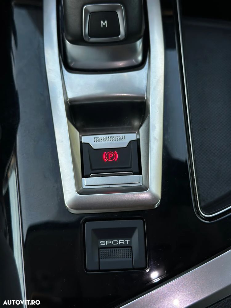 Peugeot 3008 - 17