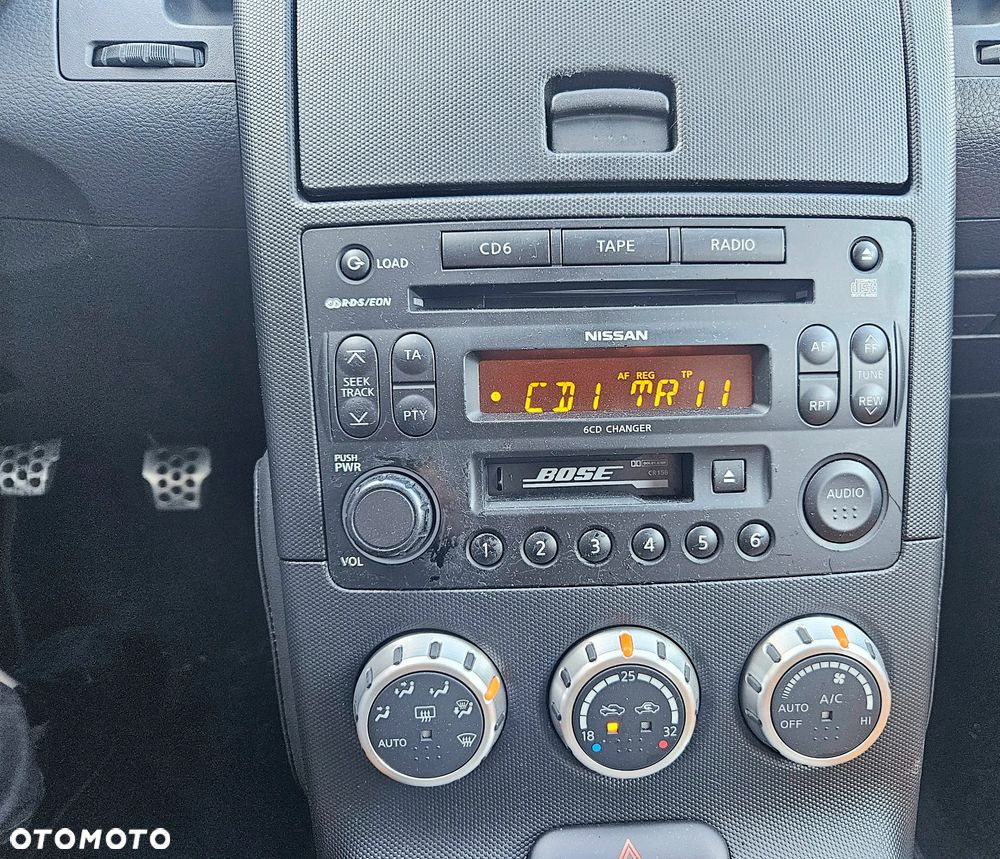 Nissan 350 Z 3.5 V6 - 30