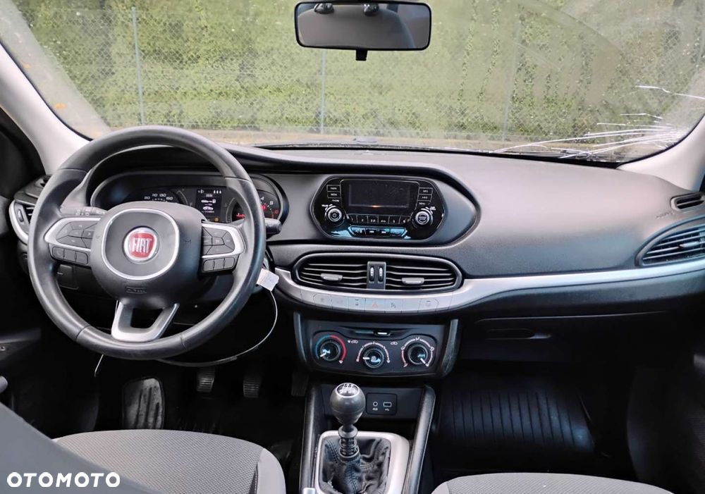 Fiat Tipo - 7