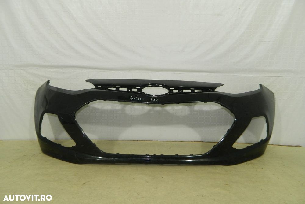 Bara fata Hyundai i10, 2014, 2015, 2016, 2017, , 86511-B9000 - 1