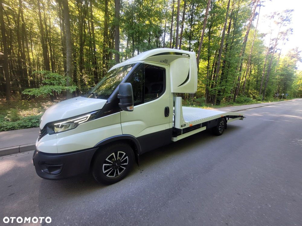 Iveco Daily - 1
