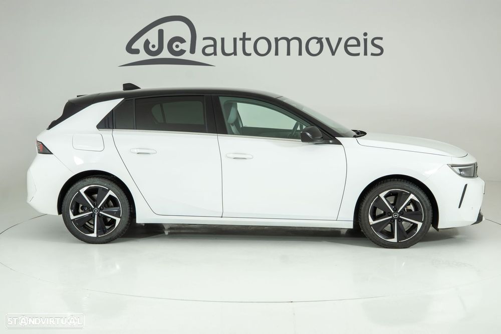 Opel Astra 1.6 T PHEV Elegance - 7