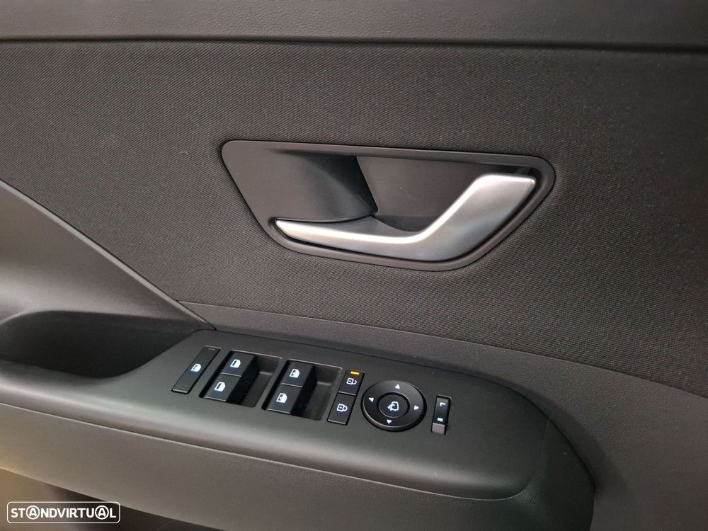 Hyundai Kauai 1.0 T-GDi Premium (TT) - 25