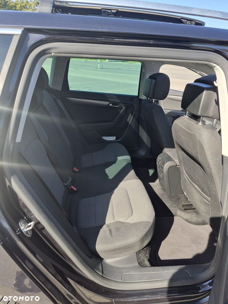 Volkswagen Passat 1.8 TSI Comfortline DSG - 6