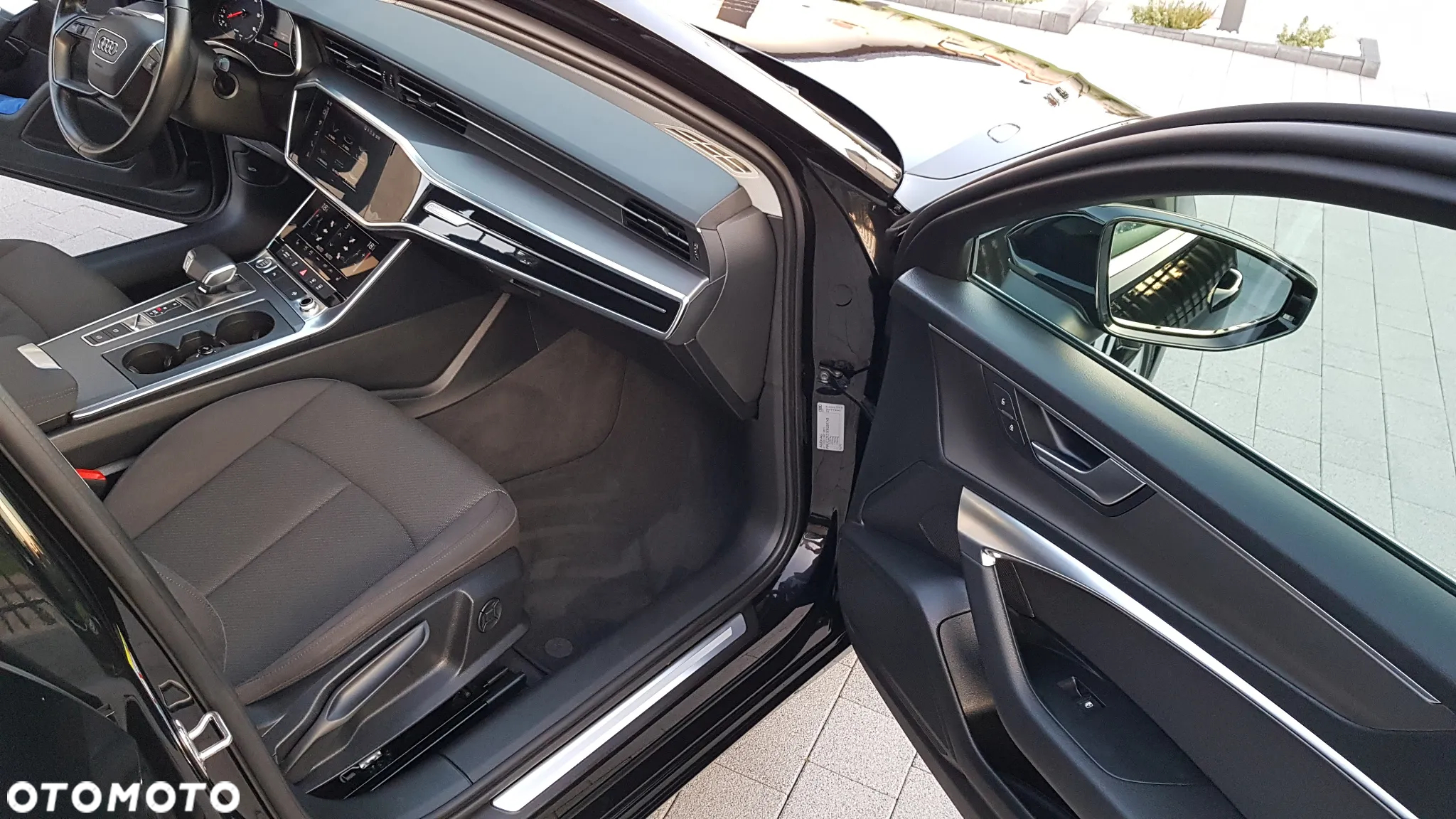 Audi A6 - 33