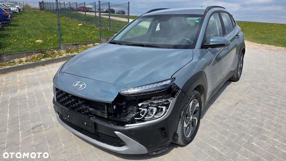 Hyundai Kona - 3