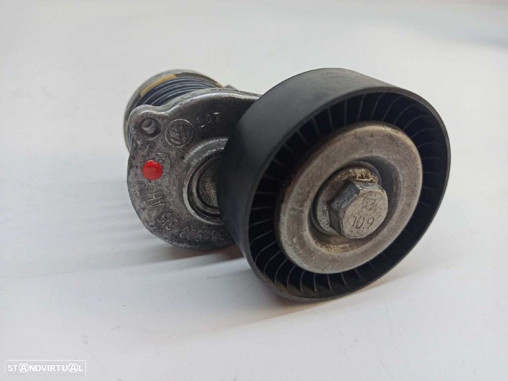 TENSOR CORREIA AUXILIAR VOLKSWAGEN POLO (6R1) ADVANCE - 5