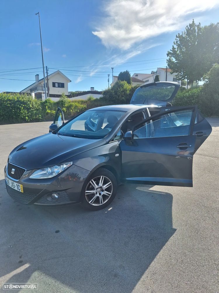 SEAT Ibiza 1.2 12V Style - 1