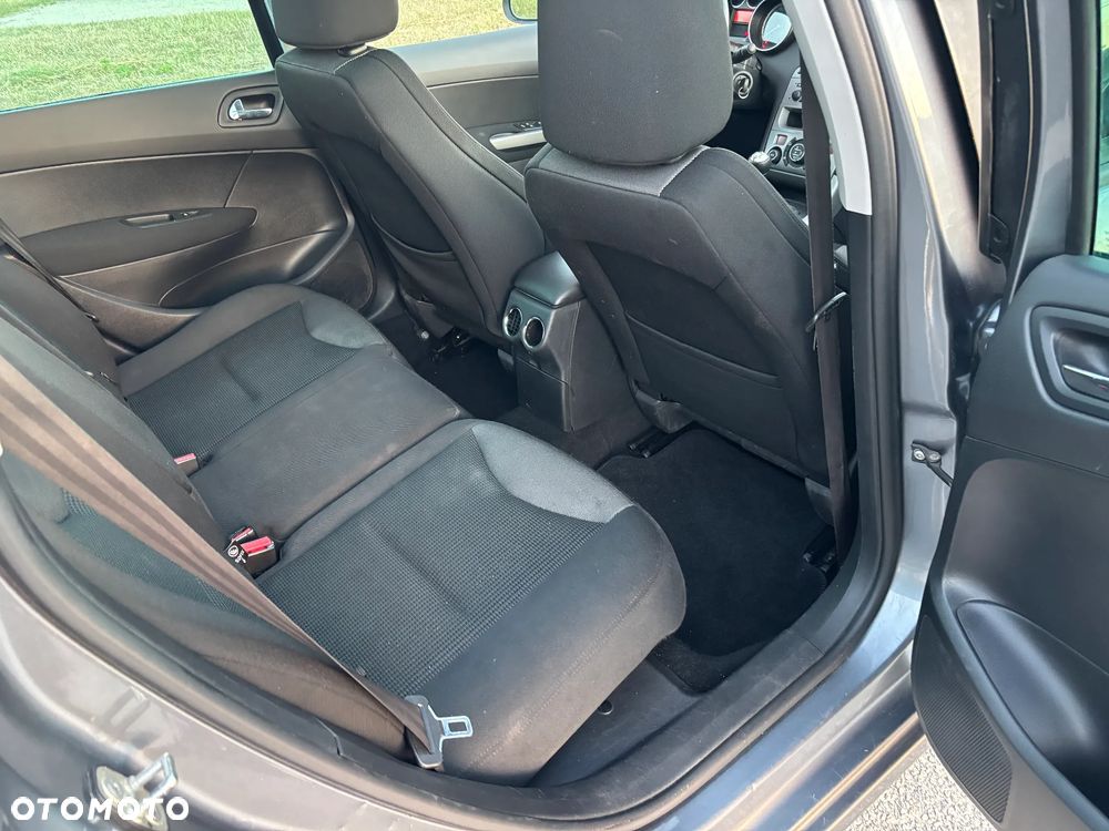 Peugeot 308 120 VTi Tendance - 23