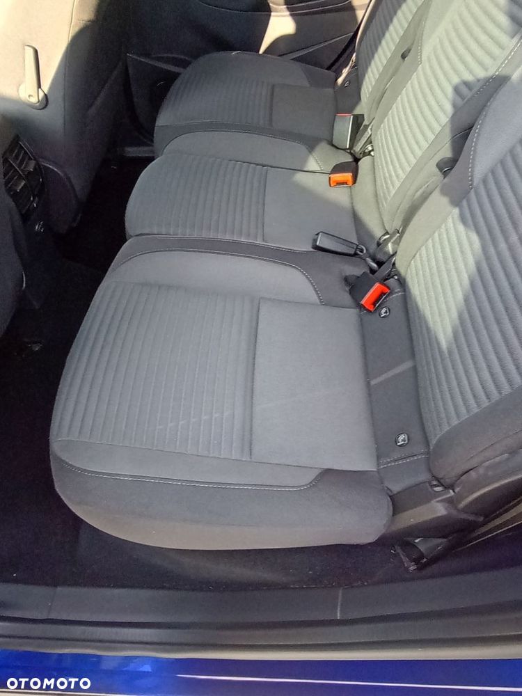 Ford C-MAX 1.5 EcoBoost Start-Stop-System Titanium - 26