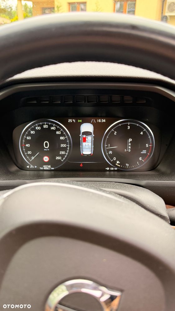 Volvo XC 90 D5 AWD Momentum - 15