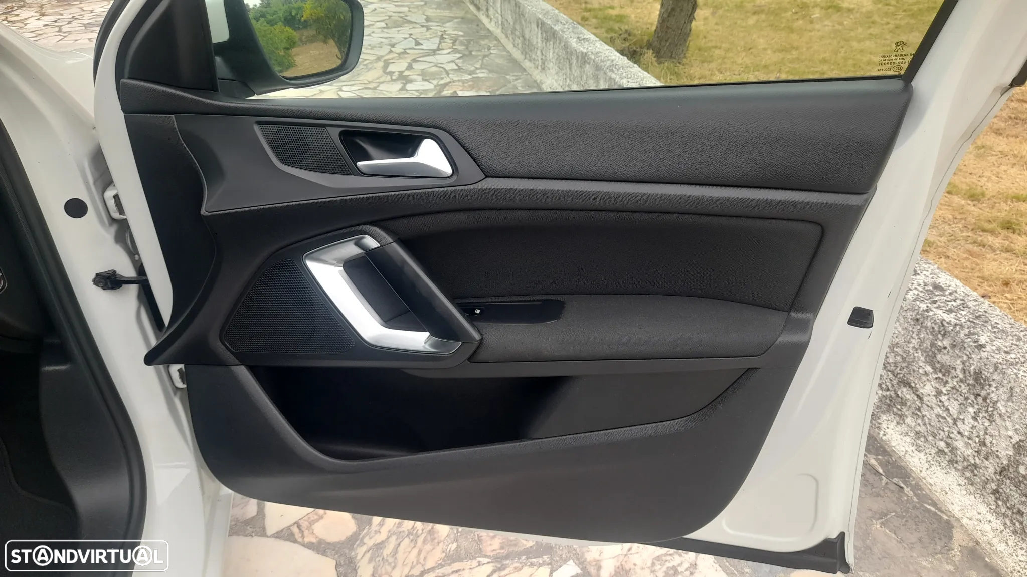 Peugeot 308 SW BlueHDi 120 Stop & Start Style - 43