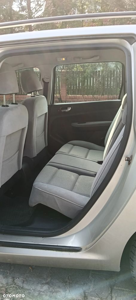 Peugeot 307 1.6 HDI Presence - 8