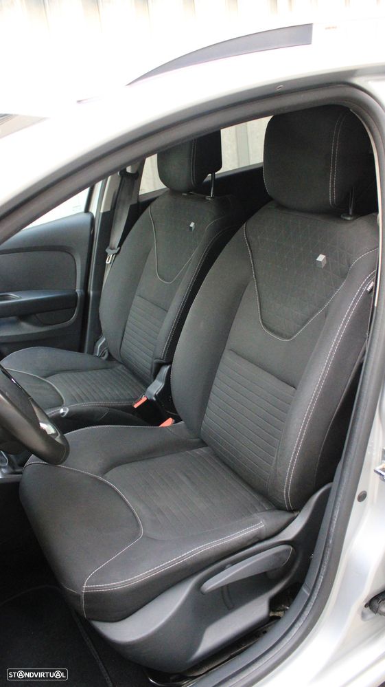 Renault Clio Sport Tourer 0.9 TCe Limited Edition - 26