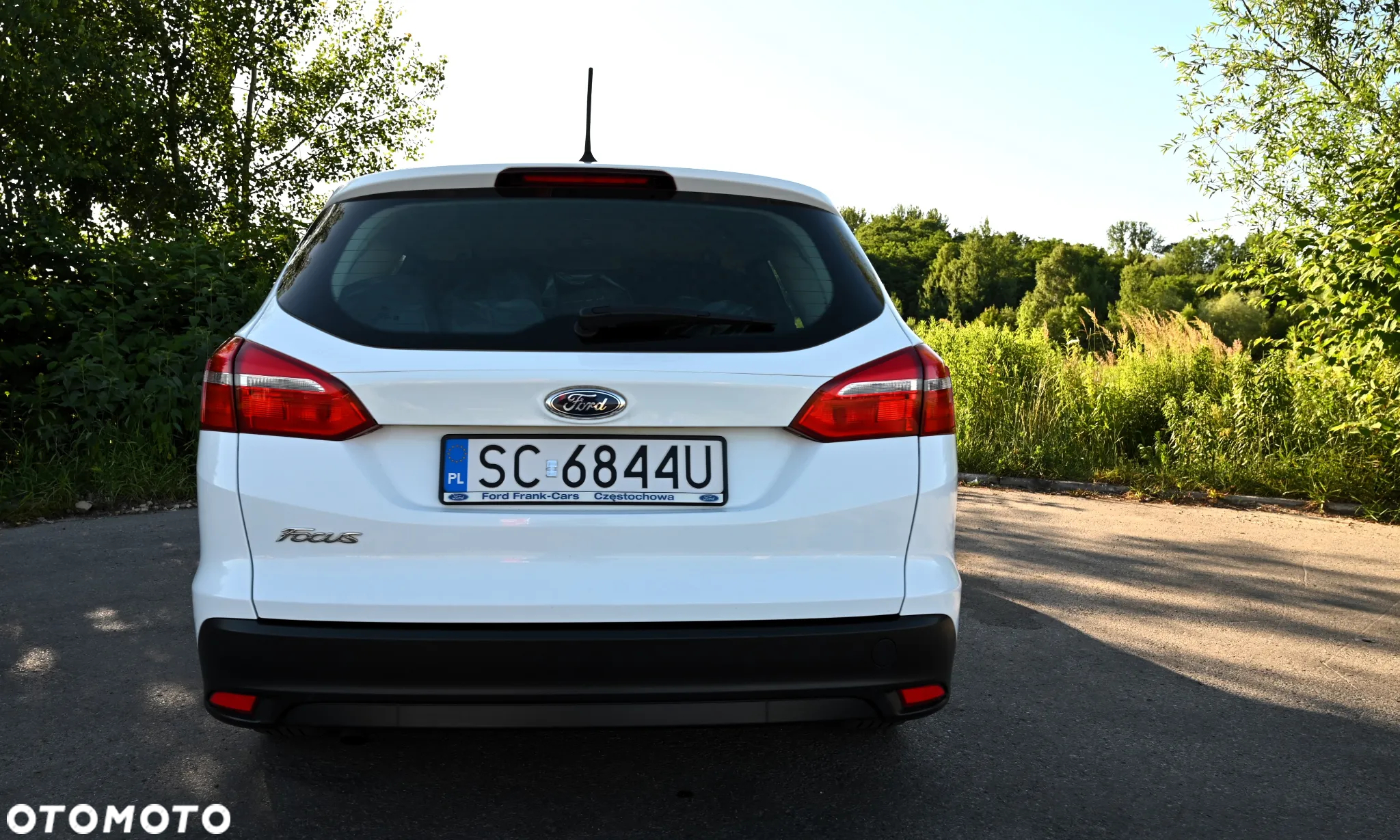 Ford Focus - 20