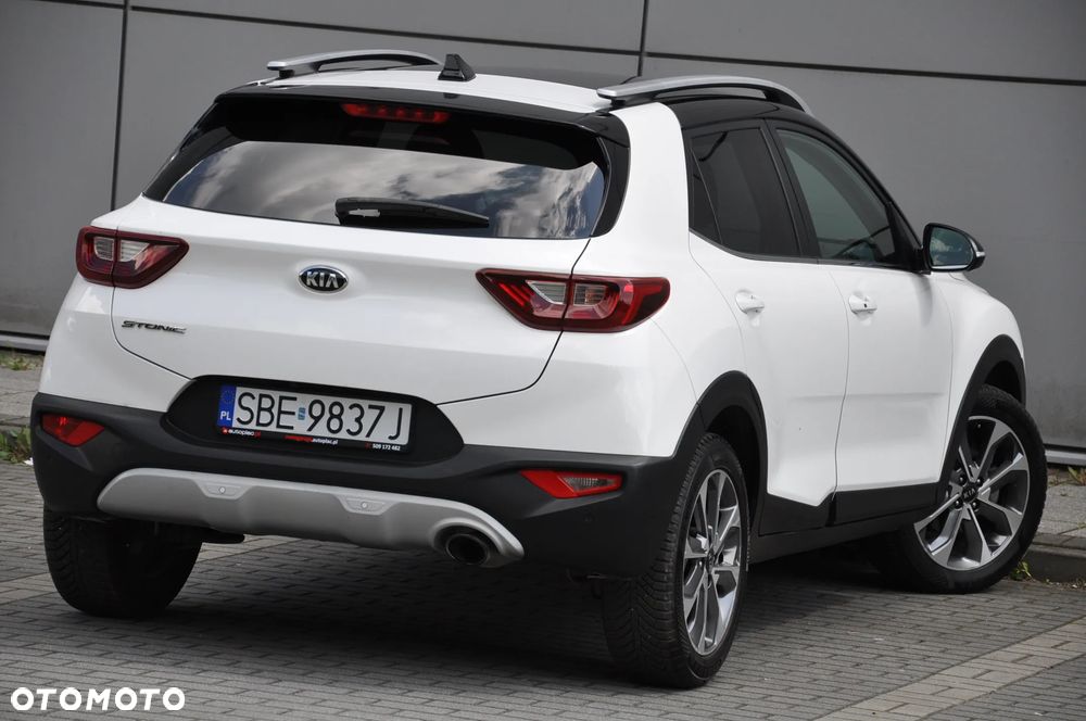 Kia Stonic 1.4 Spirit - 7