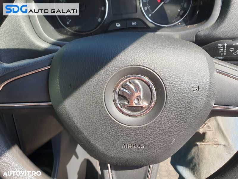 Airbag Volan Skoda Octavia 3 2013 - 2017 - 2