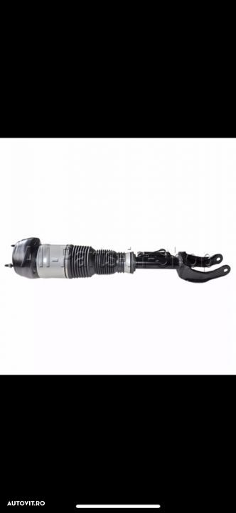 Perna aer compresor VW AUDI PORSCHE MERCEDES A8 a6 a7 Panamera cayenne touareg phaeton w211 w219 - 38