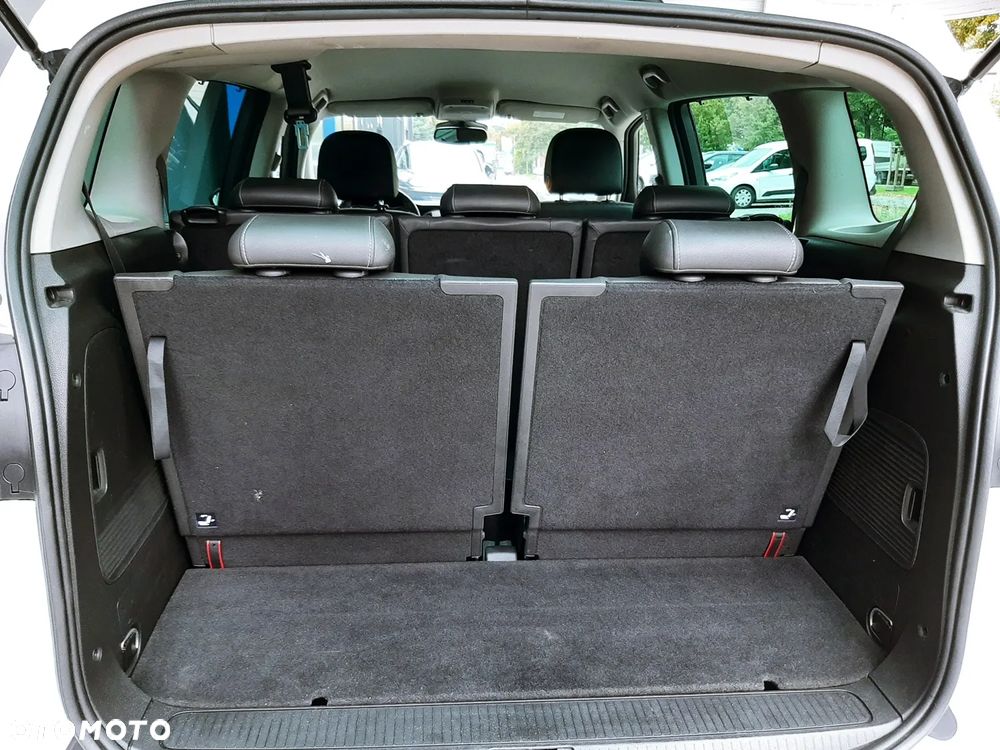 Opel Zafira 1.4 T Elite - 26