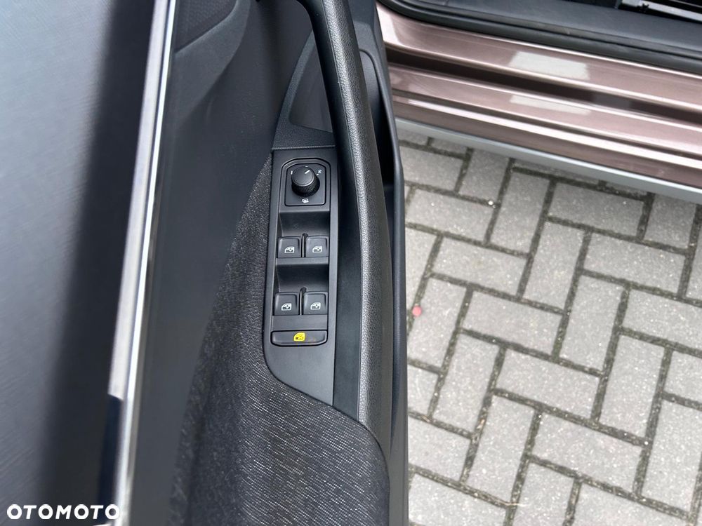 Skoda Kamiq 1.0 TSI Style - 13