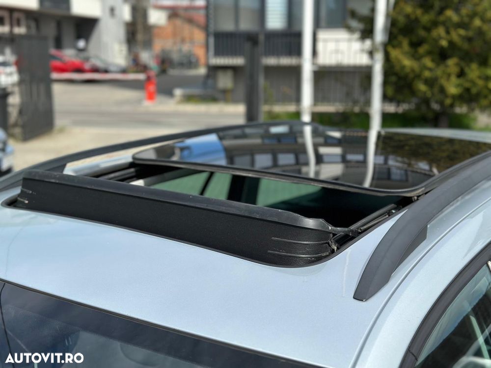 Skoda Octavia 2.0 TDI DSG Drive - 5