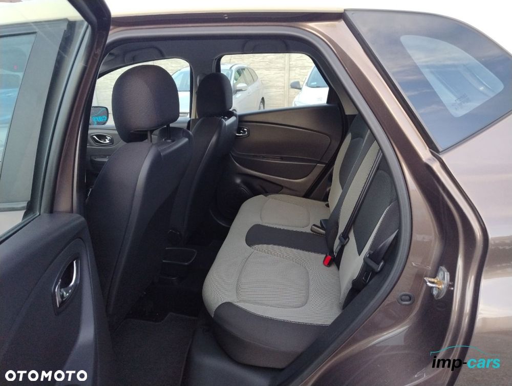 Renault Captur - 14