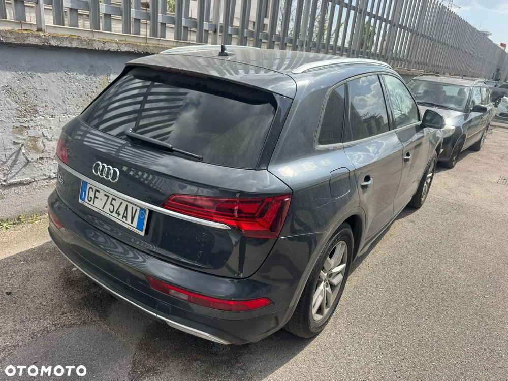 Audi Q5 - 4
