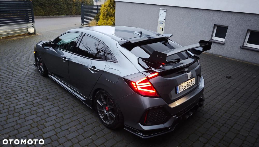 Honda Civic 1.5 T Sport (Navi) - 3