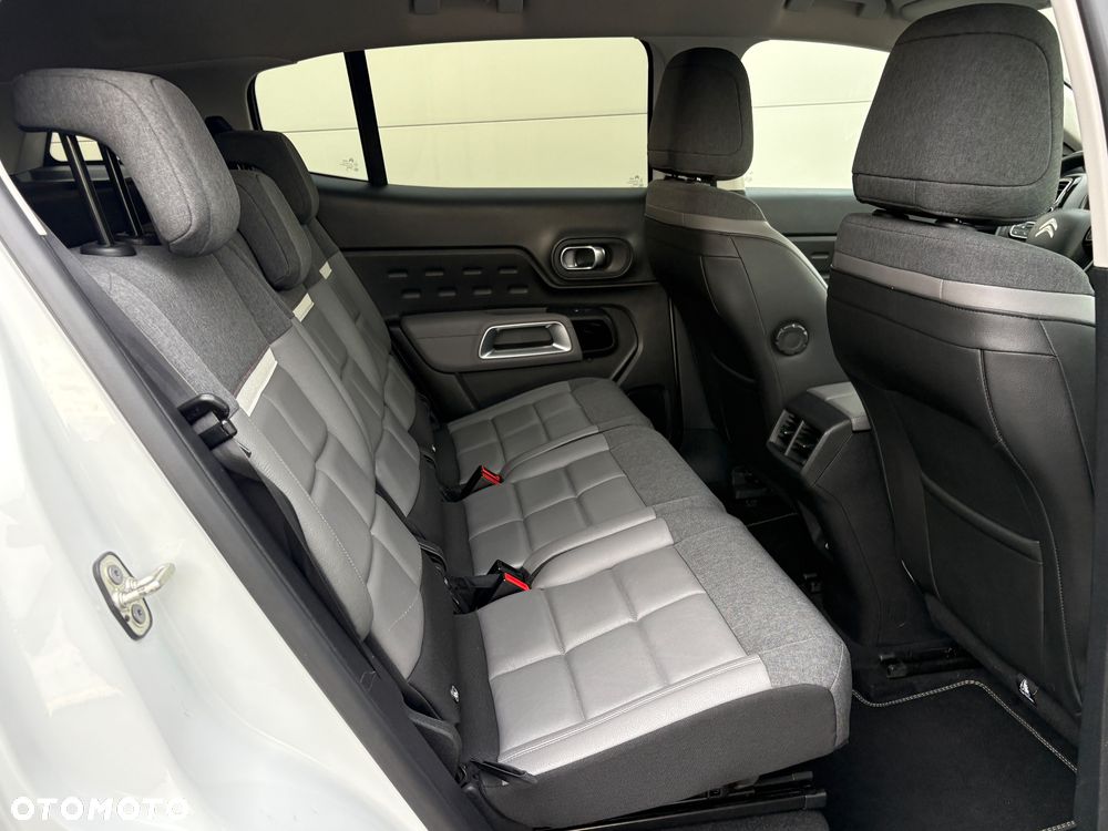 Citroën C5 Aircross - 22