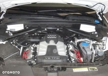 SILNIK AUDI A6 A7 A8 3.0 TFSI CGX GWARANCJA - 1