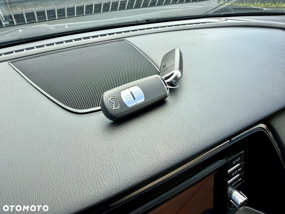 Mazda 6 SKYACTIV-G 165 Drive Exclusive-Line - 40