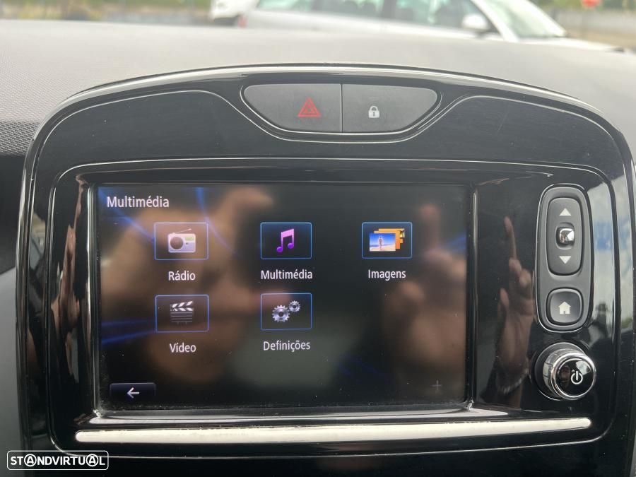 Renault Zoe (c/ Bateria) Intens 40 - 34