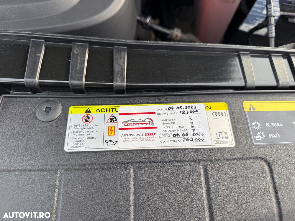 Audi Q5 2.0 TDI Quattro S tronic - 17