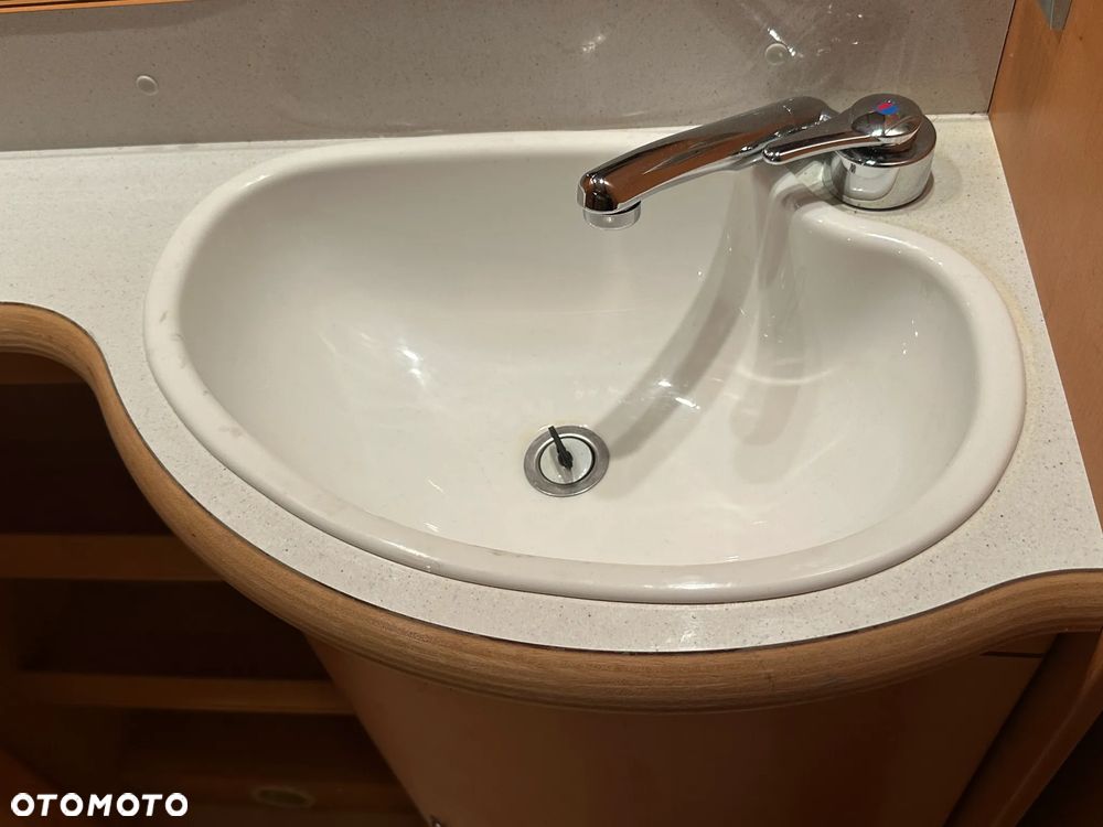 Tabbert 560 VIVALDI z nową markizą dmuchaną ze ścianami. !! RATY !! - 32
