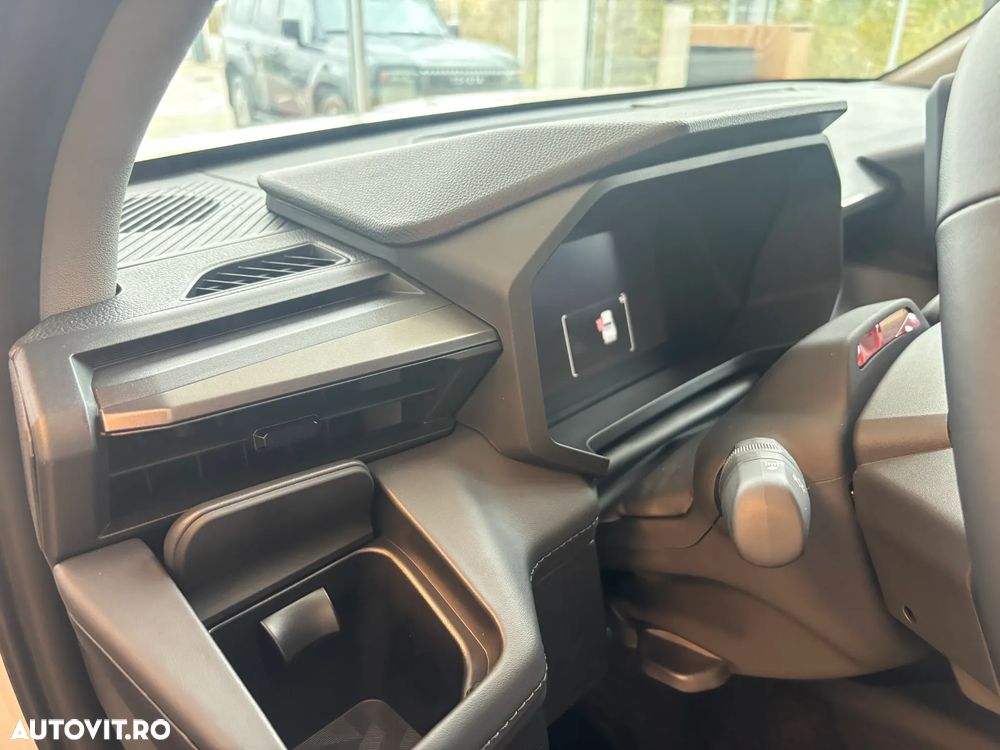 Toyota Hilux 2.8D MHEV Double Cab 6AT AWD Style - 27